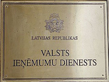 Налогообложение нерезидентов в Латвии