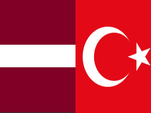 Открыто почетное консульство Латвии в Турции