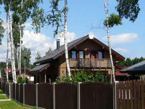 Оформить вид на жительство в Латвии при покупке недвижимости