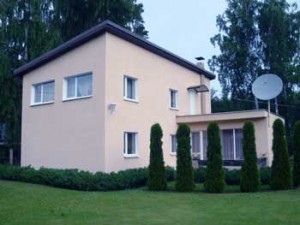 Крупные покупки недвижимости в Латвии с 25 июня по 1 июля 2012 года