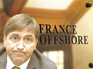 France Offshore - инвестиции и внж в Лавтии