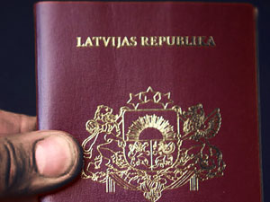 Изменения получения гражданства Латвии