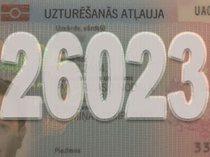 ВНЖ в Латвии за в 2010 году выдали 26 023 персонам