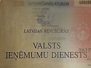 Налогообложение в Латвии - сдать квартиру имея ВНЖ
