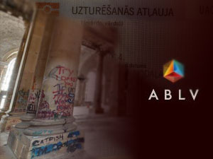 ABLV замораживает программу реконструкции недвижимости
