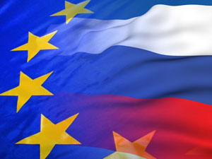 Поцесс упрощения визового режима между Россией и ЕС может быть постановлен