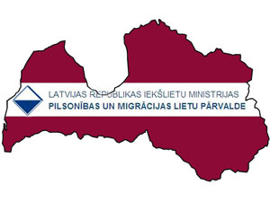 Регистрация вида на жительство в Латвии - изменения с 2014