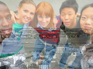 За последние годы 60 тыс. иностранцев поселились в Латвии