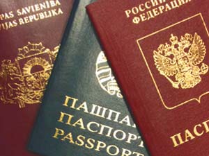 Двойное гражданство Латвии - латыши, ливы и право крови