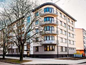 Стоимость недвижимости для ВНЖ в Латвии не снизят.