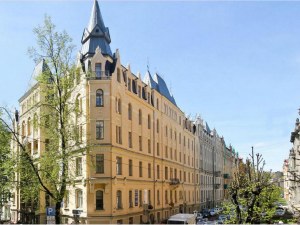 ВНЖ в Латвии за покупку недвижимости продолжает падать